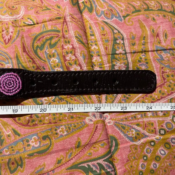 Foot forward NEW Dog Collar 18”-24” - Picture 4 of 4